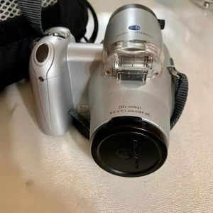 Konica Minolta Camera